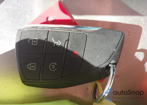 2025 Chevrolet Equinox Ev Lt из США, поврежденный, VIN 3GN7DLRP6SS161072